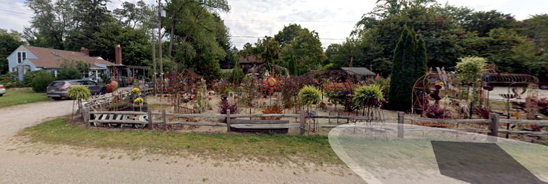 Willow Bend Antiques & Estate (Willow Bend Farm) - From Web Listing (newer photo)